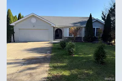 2212 Carter Road, Moscow Mills, MO 63362 - Photo 1