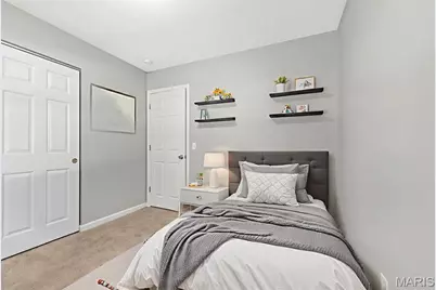 1 Rendina Court, Ellisville, MO 63011 - Photo 11