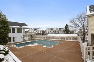1445 Whispering Creek Dr, Ballwin, MO 63021 - Photo 31