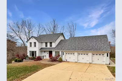 14 Oak Ridge Drive, Washington, MO 63090 - Photo 1