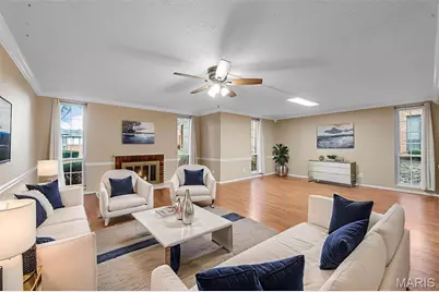 916 Claytonbrook Drive #1, Ballwin, MO 63011 - Photo 11