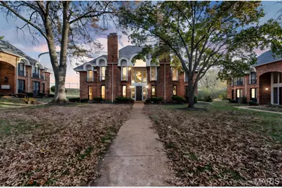 916 Claytonbrook Drive #1, Ballwin, MO 63011 - Photo 1