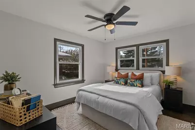 816 S Ballas Road, Kirkwood, MO 63122 - Photo 17