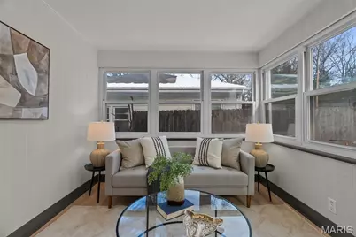 816 S Ballas Road, Kirkwood, MO 63122 - Photo 15