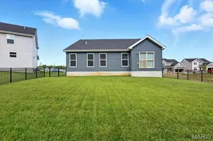 1752 Martingale Ln, Eureka, MO 63025 - Photo 33