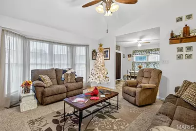 103 Black Oak Drive #B, Park Hills, MO 63601 - Photo 11