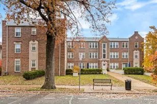 7564 Wydown Blvd, Clayton, MO 63105 - Photo 3