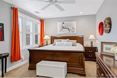 7564 Wydown Boulevard #3B, Clayton, MO 63105 - Photo 17