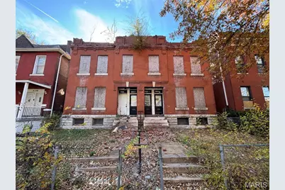 4138 Saint Louis Avenue, Saint Louis, MO 63115 - Photo 1