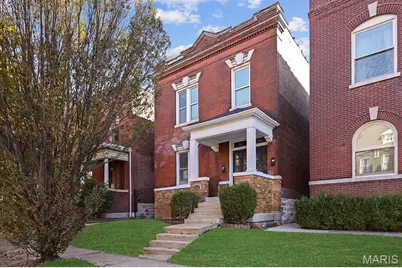 2642 Accomac Street, Saint Louis, MO 63104 - Photo 1