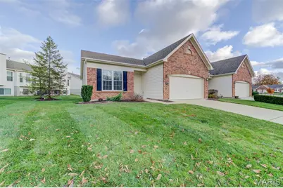 160 New Holland Drive, Chesterfield, MO 63017 - Photo 39