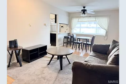 7594 Hazelcrest Drive #B, Hazelwood, MO 63042 - Photo 9
