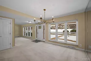 1572 N Woodlawn Ave, Saint Louis, MO 63122 - Photo 5