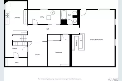 1572 N Woodlawn Avenue, Saint Louis, MO 63122 - Photo 59