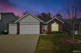 155 Keystone Ridge Dr, O'Fallon, MO 63366 - Photo 23