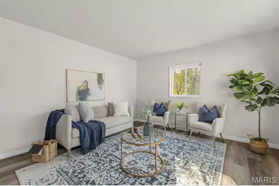 10512 Count Drive, Saint Louis, MO 63136 - Photo 3