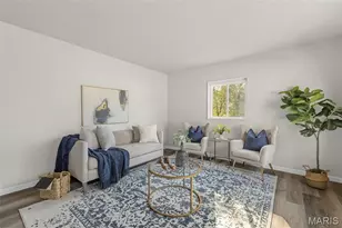 10512 Count Dr, Saint Louis, MO 63136 - Photo 3