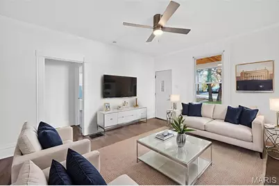 123 W Thornton Avenue, Webster Groves, MO 63119 - Photo 15