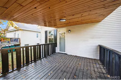 123 W Thornton Avenue, Webster Groves, MO 63119 - Photo 9