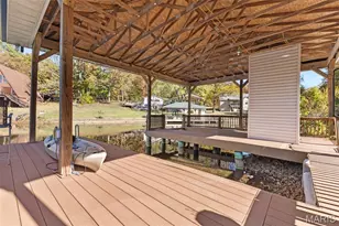 207 Normandie Dr, Bonne Terre, MO 63628 - Photo 37