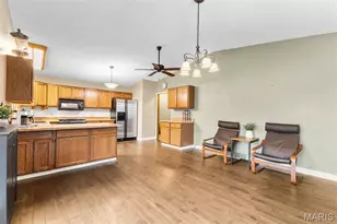 207 Normandie Dr, Bonne Terre, MO 63628 - Photo 15