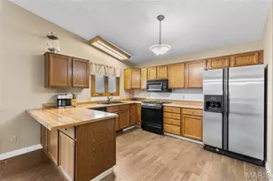 207 Normandie Dr, Bonne Terre, MO 63628 - Photo 11