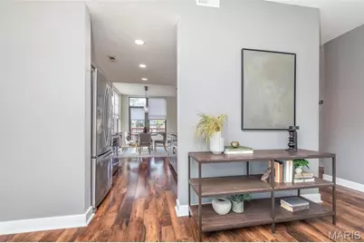 4256 Olive Street #4256, Saint Louis, MO 63108 - Photo 5