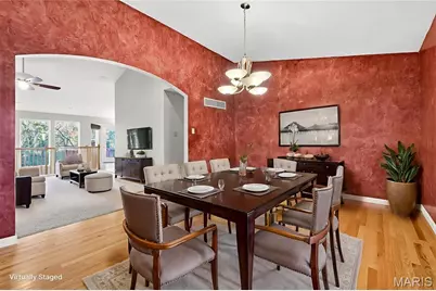 3216 Regency Woods Place, Imperial, MO 63052 - Photo 5
