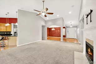 3216 Regency Woods Pl, Imperial, MO 63052 - Photo 9