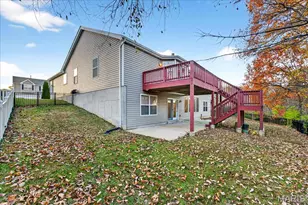 3216 Regency Woods Pl, Imperial, MO 63052 - Photo 35