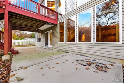 3216 Regency Woods Place, Imperial, MO 63052 - Photo 37