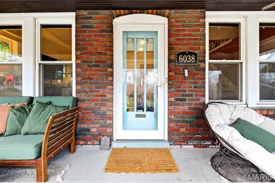 6038 Columbia Avenue, Saint Louis, MO 63139 - Photo 5