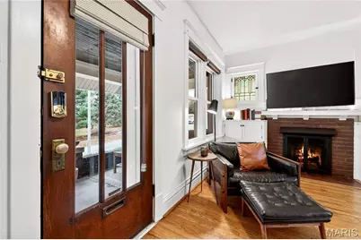 6038 Columbia Avenue, Saint Louis, MO 63139 - Photo 7