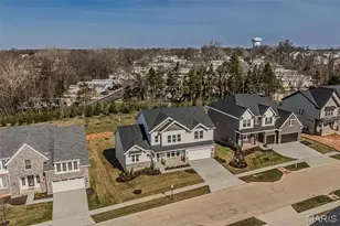 821 Memsie Dr, O'Fallon, MO 63368 - Photo 47