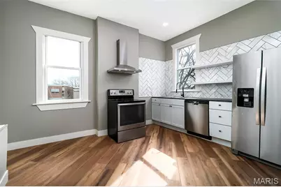 3726 Iowa Avenue, Saint Louis, MO 63118 - Photo 3