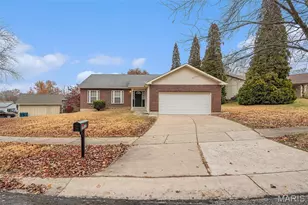 5237 Trailview Dr, Black Jack, MO 63033 - Photo 1