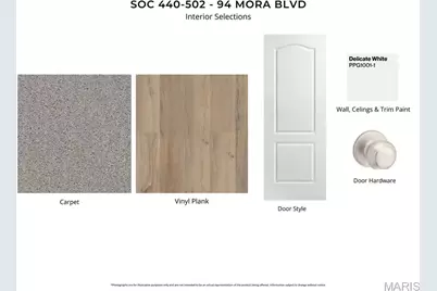 94 Mora Boulevard #440-502, O'Fallon, MO 63368 - Photo 3