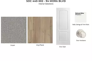 94 Mora Blvd, O'Fallon, MO 63368 - Photo 3