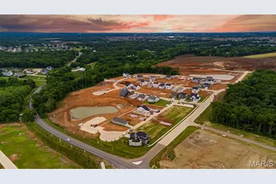 94 Mora Boulevard #440-502, O'Fallon, MO 63368 - Photo 9