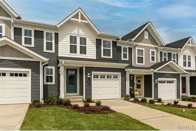 94 Mora Boulevard #440-502, O'Fallon, MO 63368 - Photo 1