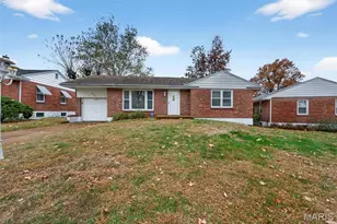 9406 Pattonwood Dr, Saint Louis, MO 63136 - Photo 1