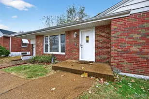 9406 Pattonwood Dr, Saint Louis, MO 63136 - Photo 7