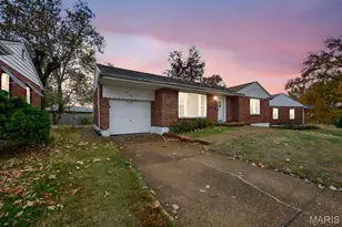 9406 Pattonwood Dr, Saint Louis, MO 63136 - Photo 3