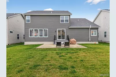 8003 Cotswald Trail, Cottleville, MO 63304 - Photo 5