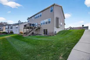 167 Carlton Point Dr, Wentzville, MO 63385 - Photo 39