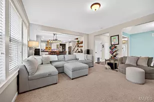 167 Carlton Point Dr, Wentzville, MO 63385 - Photo 7