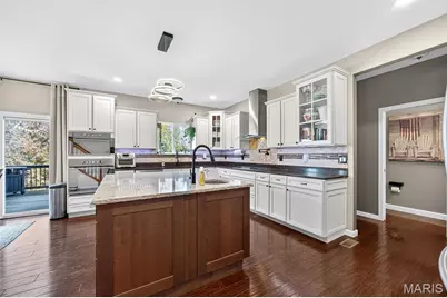 167 Carlton Point Drive, Wentzville, MO 63385 - Photo 15