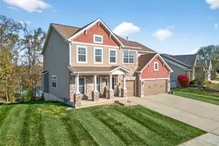 167 Carlton Point Dr, Wentzville, MO 63385 - Photo 49