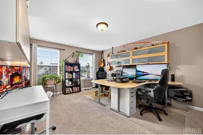 167 Carlton Point Drive, Wentzville, MO 63385 - Photo 29