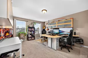 167 Carlton Point Dr, Wentzville, MO 63385 - Photo 29